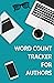 Word Count Tracker for Authors