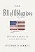 The Bill of Obligations by Richard N. Haass