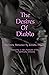 The Desires of Diablo: Book Eight in The Vanderbrooke Universe