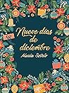 Nueve días de diciembre by Maria Sotelo