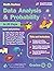 Data Analysis and Probability (US Core Curriculum): Tally Chart | Bar Graph | Line Graph | Pie Chart | Probability | Tree Diagram: For Grades 5-6 OR ages 10-12