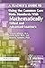A Teacher's Guide to Using the Common Core State Standards Wi... by National Assoc for Gifted C...