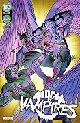DC vs. Vampires (2021-) #11