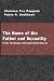 The Namer of the Father: Fr...
