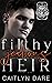 Filthy Jealous Heir: Part O...