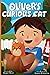 Oliver's Curious Cat by Roger Best