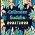 Calendar Sudoku 2022/2023: ...