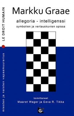 Allegoria-intelligenssi : symbolien ja vertauskuvien opissa (Paperback)