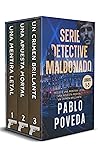 Serie Detective M...