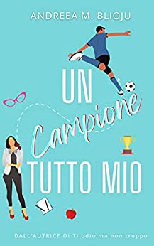 Un campione tutto mio