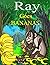 Ray Goes Bananas: Can chimp...