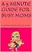 WORK FROM HOME IDEAS : A 5 ...