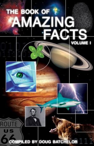 The Book of Amazing Facts (Paperback)