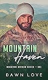 Mountain Haven (Mountain Mayhem, #1)