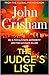The Judge's List (The Whistler, #2)