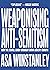 Weaponising Anti-Semitism