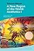 A New Region of the World: Aesthetics I: by Édouard Glissant (The Glissant Translation Project, 4)
