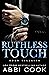 Ruthless Touch (Born Villai...