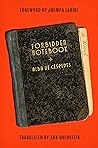 Book cover for Forbidden Notebook