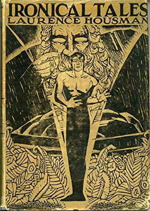 Ironical Tales (Hardcover)