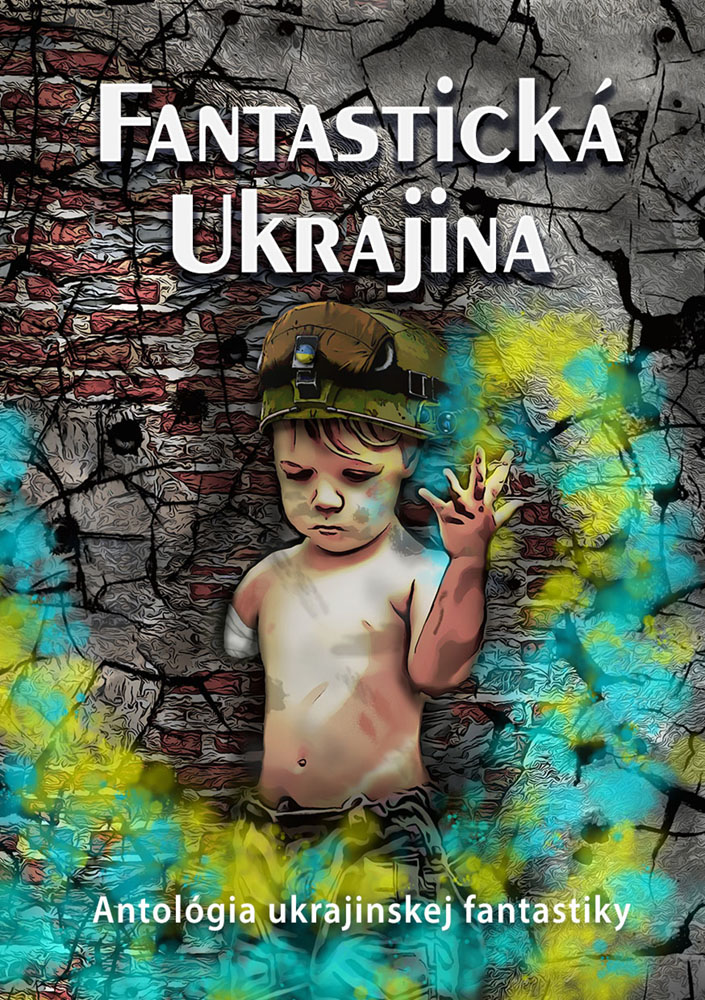 Fantastická Ukrajina