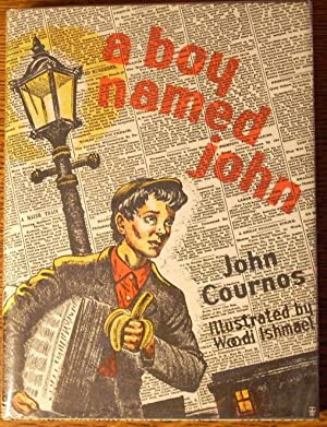 A Boy Named John