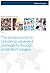 The social economy: Unlocki...