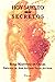 Hoy Suelto mis Secretos by Rosa Martinez de Osaba