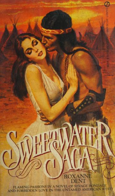 Sweetwater Saga (Mass Market Paperback)