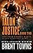 Talon Justice (Talon #2)