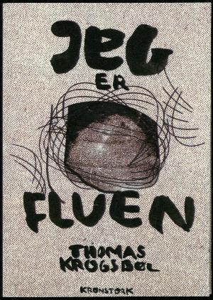 Jeg er fluen (Paperback)