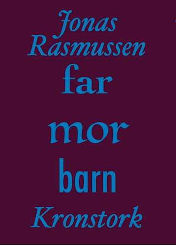 far-mor-barn (Paperback)
