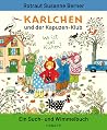 Karlchen und der Kapuzen-Klub: Ein Such- und Wimmelbuch Karlchen und der Kapuzen-Klub: Ein Such- und Wimmelbuch