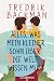 Alles, was mein kleiner Sohn über die Welt wissen muss (German Edition)