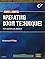 Berry & Kohn's Operating Ro...