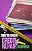 How to Start a Credit Repair Business by Quinn Chapman