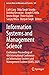Information Systems and Management Science: Conference Proceedings of 4th International Conference on Information Systems and Management Science (ISMS) ... Notes in Networks and Systems Book 521)