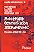 Mobile Radio Communications and 5G Networks by Nikhil Marriwala