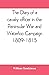 The diary of a cavalry officer in the Peninsular War and Wate... by William Tomkinson