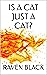 Is A Cat Just A Cat?