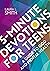 5-Minute Devotions for Teens: A Guide to God and Mental Health