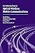 An Introduction to Optical Wireless Mobile Communications