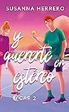Y quererte en estéreo by Susanna Herrero