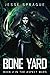 Bone Yard: Book 2 of The Aspect Wars