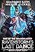 Ravenstorm’s Last Dance (Rise Of The Grandmaster #14)