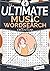 The Ultimate Music Wordsear...