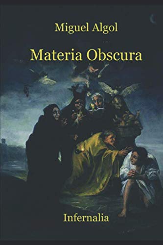Materia Obscura (Paperback)