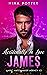 James: Accidentally In Love