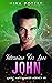 John: Interview For Love