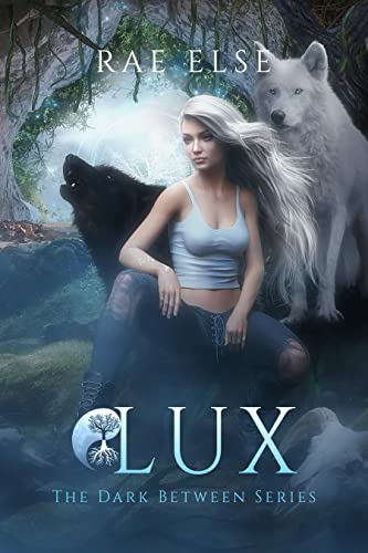 Lux (The Dark Between #4)